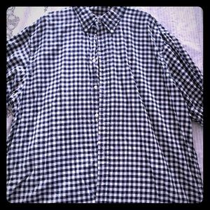 Brooks Brothers Cotton Long Sleeve Button down